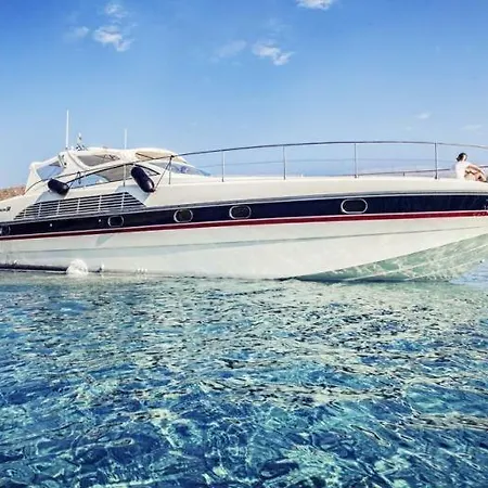 Botel Alfa Marine 50