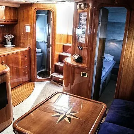 Alfa Marine 50 *